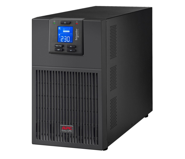 APC Zasilacz awaryjny SRV3KI-E APC Easy UPS On-Line SRV 3000VA 2700W 230V - 1272108 - zdjęcie